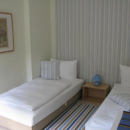 Gutshaus Zietlitz Hotel Dobbin-Linstow Стая снимка