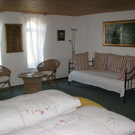 Gutshaus Zietlitz Hotel Dobbin-Linstow Стая снимка