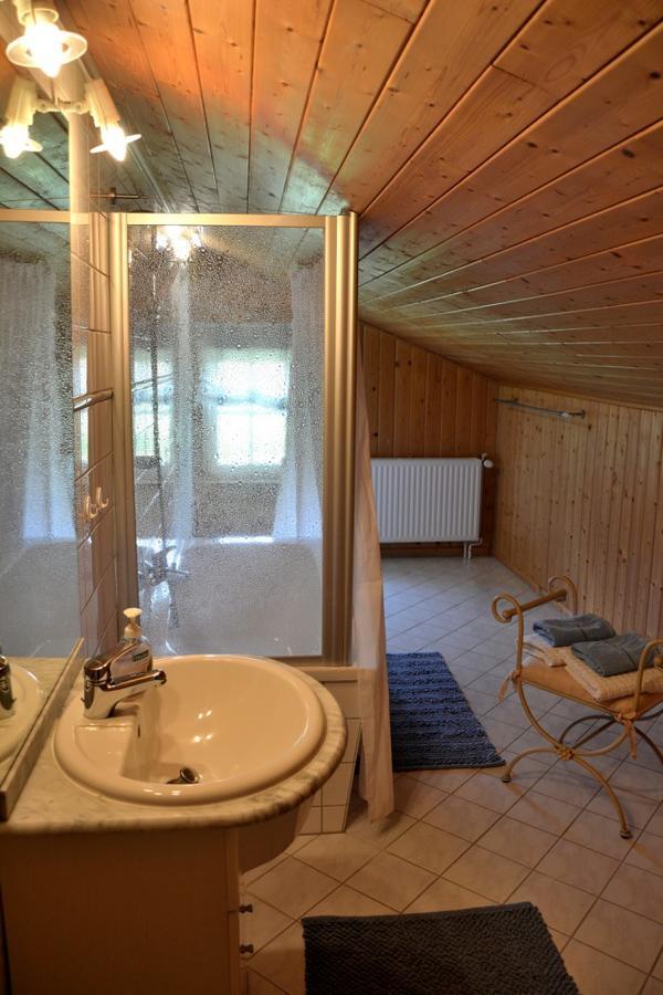 Gutshaus Zietlitz Hotel Dobbin-Linstow Стая снимка
